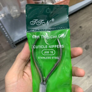 HV Nail Clipper