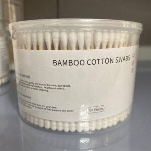 Cotton Swabs