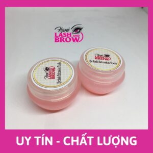 Mini Remover Wax For Eyelash Extension