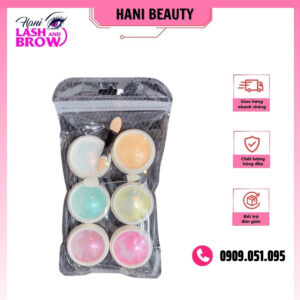 Nail Powder