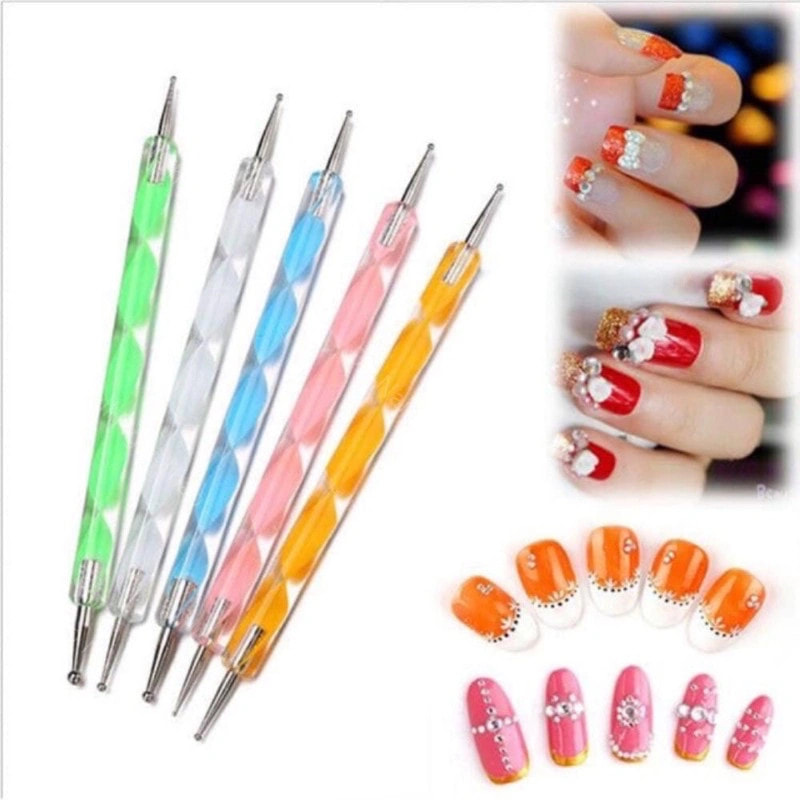 Dotting Tool Set