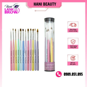 Nail Art Brush Set