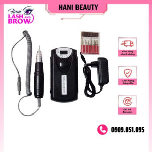 Nail Drill Machine