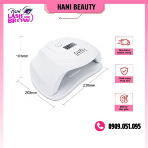 Nail Dryer