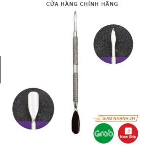 Nail Cuticle Pusher