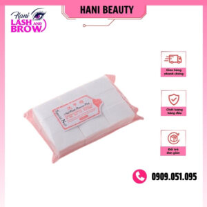 Gel Nail Wipe Paper