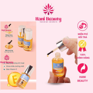 Nail Removal Oil