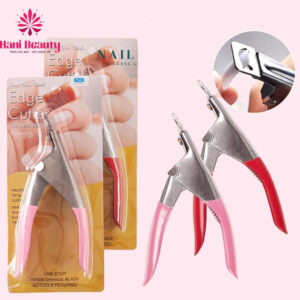 Professional Nail Scissors