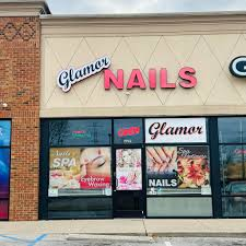 Why are french nails so popular: Top 5 Reputable Nail Salons 20 image 109