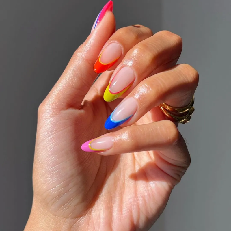 Why are french nails so popular: Top 5 Reputable Nail Salons 14 why are french nails so popular