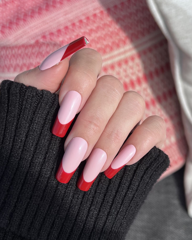 Why are french nails so popular: Top 5 Reputable Nail Salons 15 why are french nails so popular