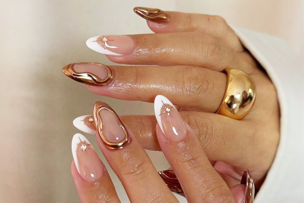 Why are french nails so popular: Top 5 Reputable Nail Salons 22 image 115