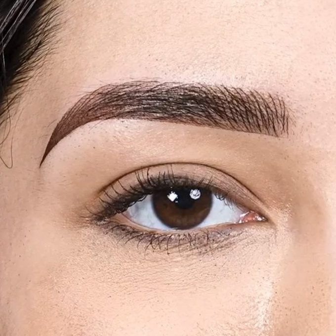 Shading Eyebrow Spray