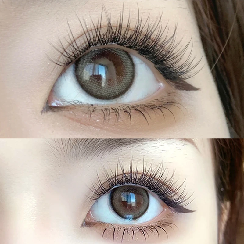 fishtail eyelash extensions