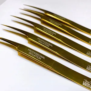 How to choose the right lash extension tweezers 8 lash extension tweezers