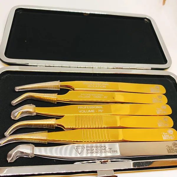 How to choose the right lash extension tweezers 14 lash extension tweezers