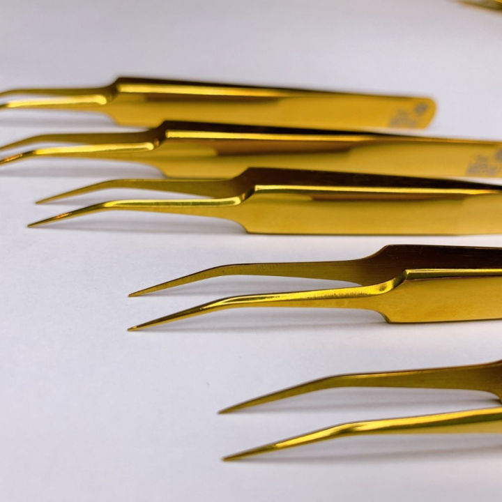 How to choose the right lash extension tweezers 13 image 9