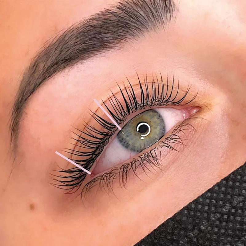 Do Lash Extensions Ruin Your Eyelashes? lashes thefiercelashcompany 1080x1080 2048x2048 1 1681216970116