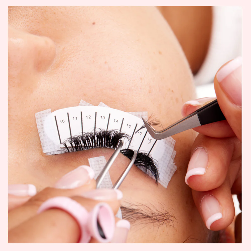 Eyelash Extension Training – Everything You Need to Know Before Getting Certified 10 Eyelash Extension Training