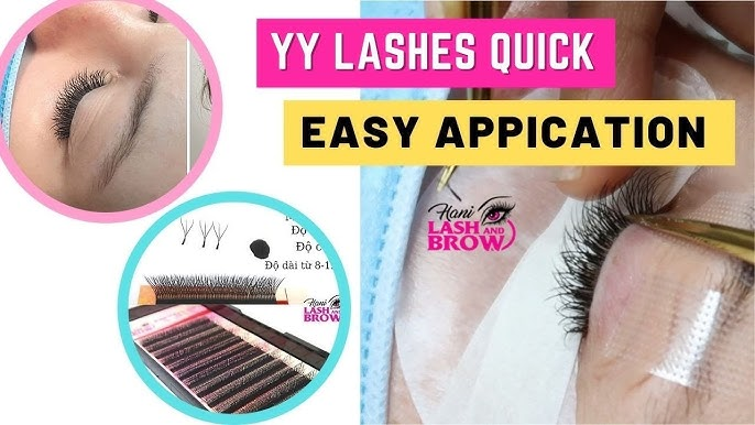 Eyelash Extension Certification: Your Complete Guide to Becoming a Certified Lash Technician 8 image 10