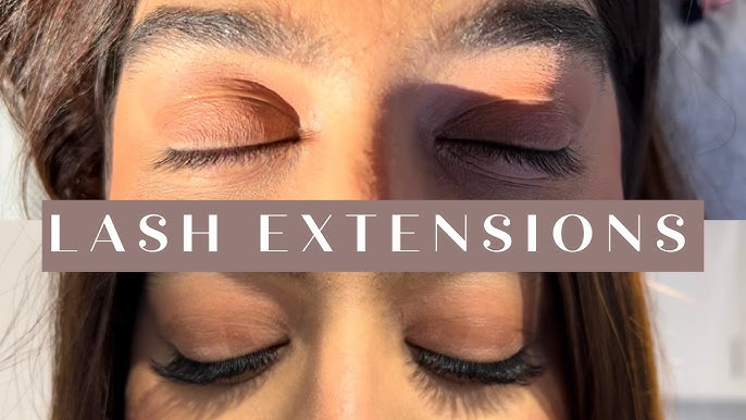 The Ultimate Guide to Eyelash Extension Maintenance: Tips for Long-Lasting, Healthy Lashes 7 eyelash extension maintenance