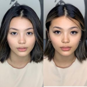 Eyelash Extension Before and After: A Comprehensive Guide to Transforming Your Look 13 Eyelash Extension Before and After